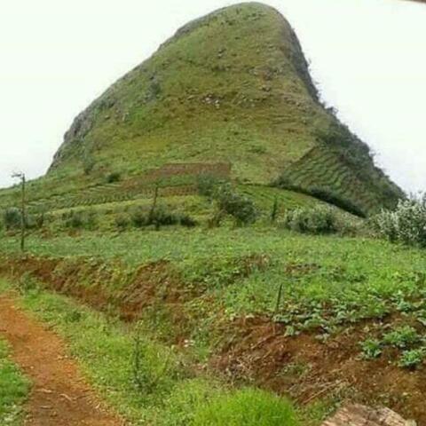 MOUNT ATSONKENG