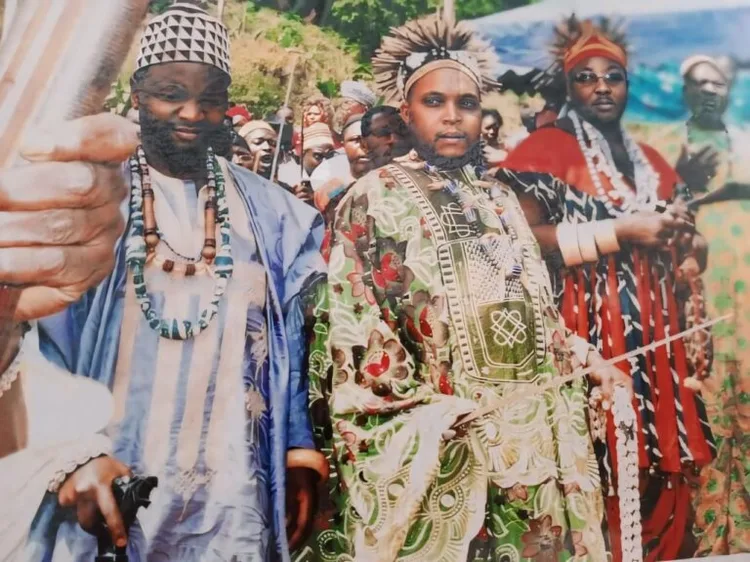 FON ATEMEKO AND COLEAGUES