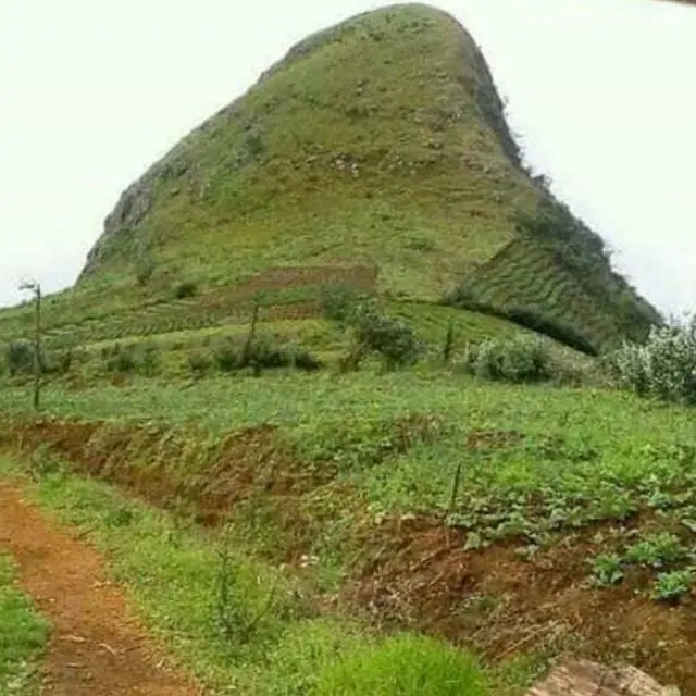 MOUNT ATSONKENG