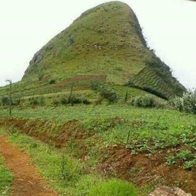 MOUNT ATSONKENG